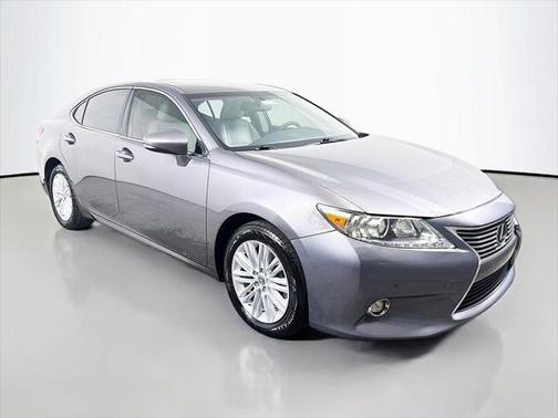 2014 Lexus ES 350 Base