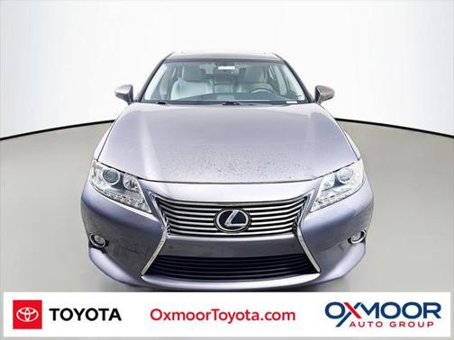 2014 Lexus ES 350 Base