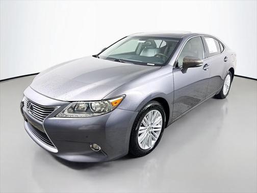 2014 Lexus ES 350 Base