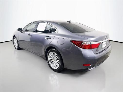 2014 Lexus ES 350 Base