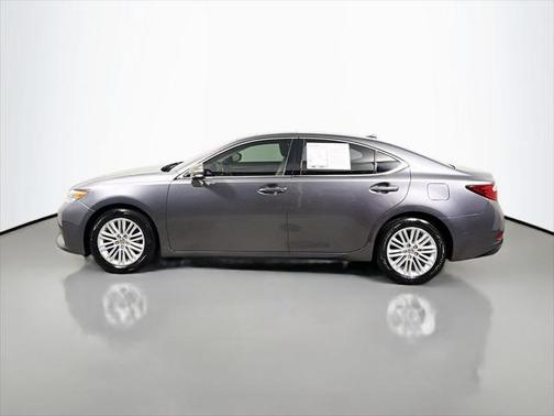 2014 Lexus ES 350 Base