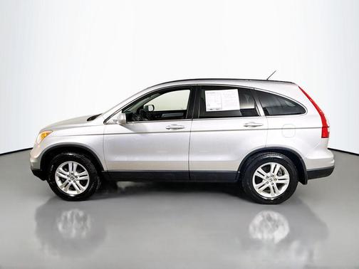 2011 Honda CR-V EX-L