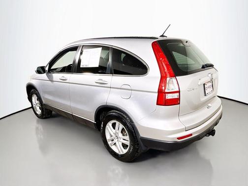 2011 Honda CR-V EX-L