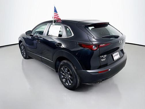 2023 Mazda CX-30 2.5 S