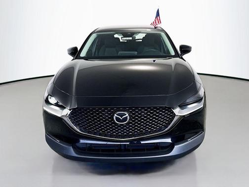 2023 Mazda CX-30 2.5 S