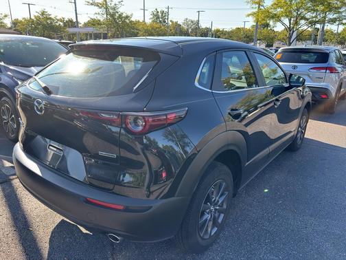 2023 Mazda CX-30 2.5 S
