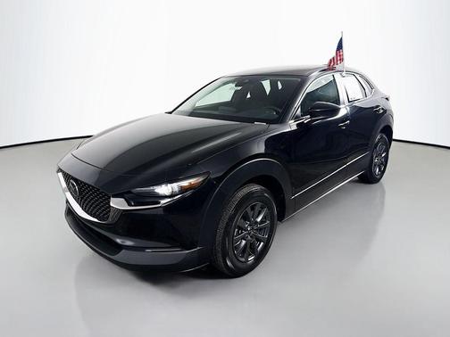 2023 Mazda CX-30 2.5 S