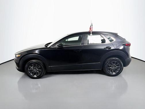 2023 Mazda CX-30 2.5 S