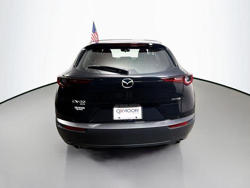 2023 Mazda CX-30 2.5 S