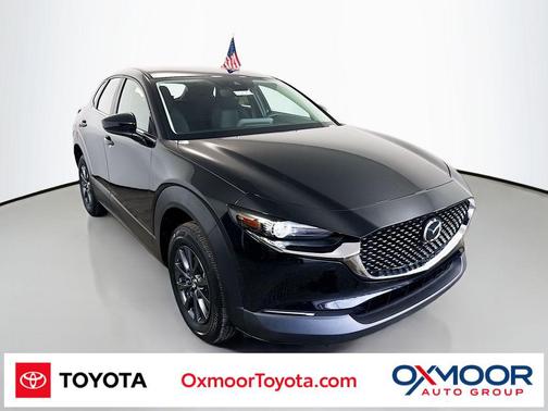 2023 Mazda CX-30 2.5 S