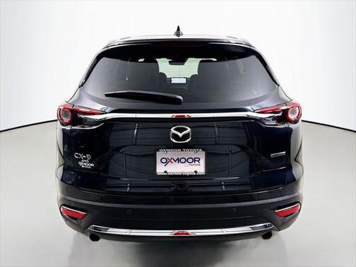 2022 Mazda CX-9 Grand Touring