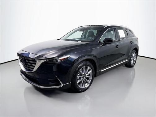 2022 Mazda CX-9 Grand Touring
