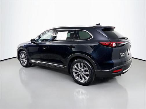 2022 Mazda CX-9 Grand Touring