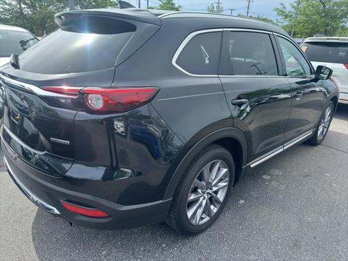 2022 Mazda CX-9 Grand Touring