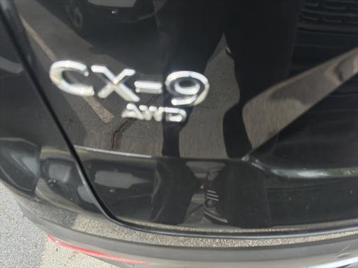 2022 Mazda CX-9 Grand Touring
