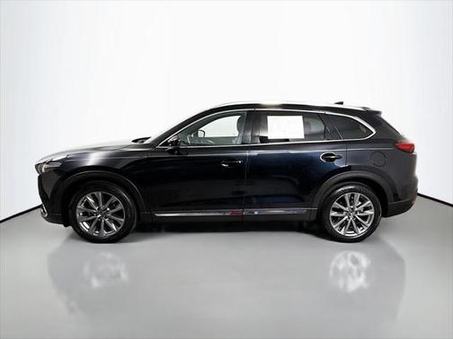 2022 Mazda CX-9 Grand Touring