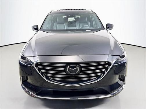 2022 Mazda CX-9 Grand Touring