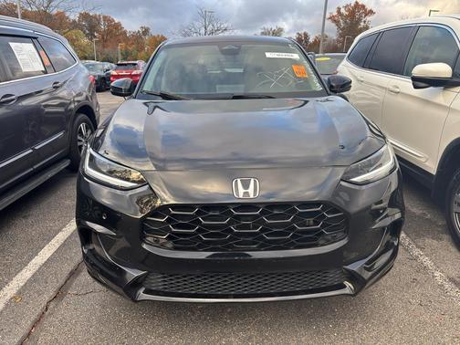 2023 Honda HR-V EX-L