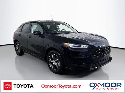 2023 Honda HR-V EX-L