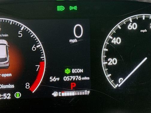 2023 Honda HR-V EX-L