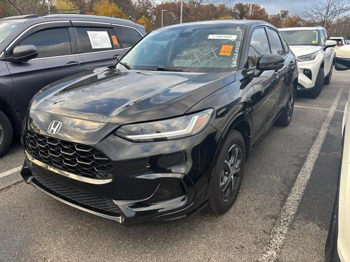 2023 Honda HR-V EX-L