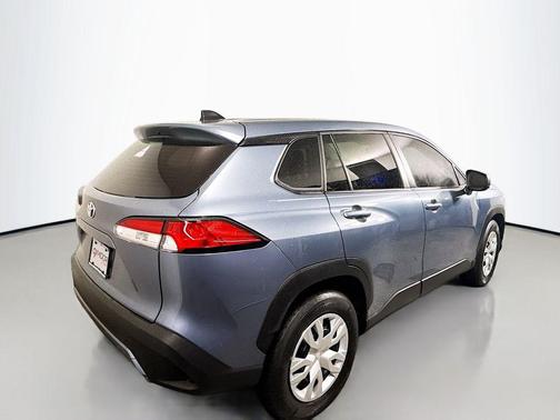2023 Toyota Corolla Cross L