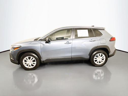 2023 Toyota Corolla Cross L