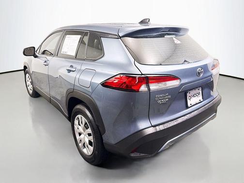 2023 Toyota Corolla Cross L
