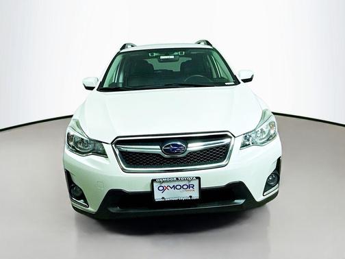 2017 Subaru Crosstrek 2.0i Limited