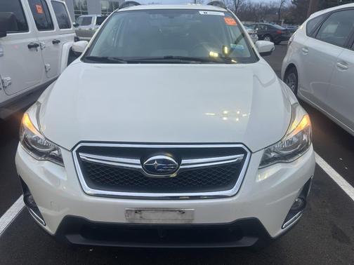 2017 Subaru Crosstrek 2.0i Limited