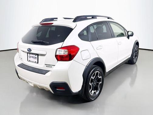 2017 Subaru Crosstrek 2.0i Limited