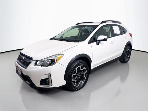2017 Subaru Crosstrek 2.0i Limited