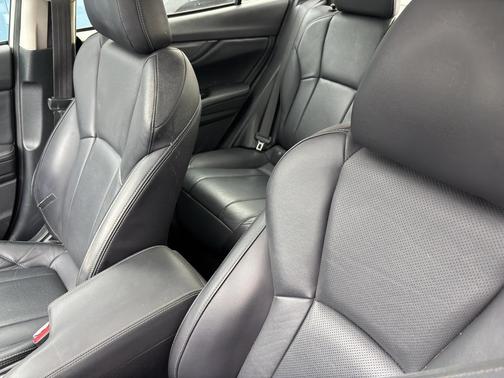 2017 Subaru Impreza 2.0i Limited