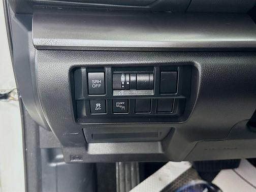 2017 Subaru Impreza 2.0i Limited