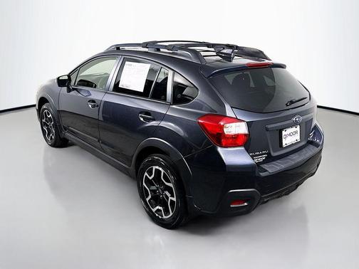 2016 Subaru Crosstrek 2.0i Limited