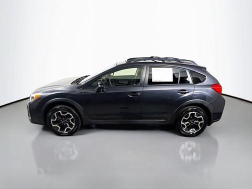 2016 Subaru Crosstrek 2.0i Limited