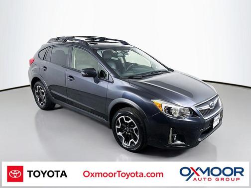 2016 Subaru Crosstrek 2.0i Limited