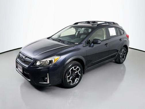 2016 Subaru Crosstrek 2.0i Limited