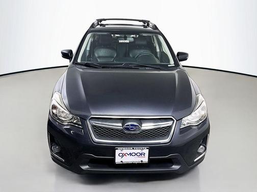 2016 Subaru Crosstrek 2.0i Limited