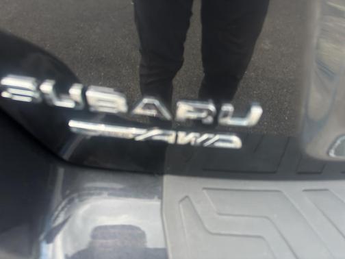 2016 Subaru Crosstrek 2.0i Limited