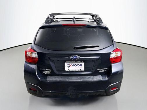 2016 Subaru Crosstrek 2.0i Limited