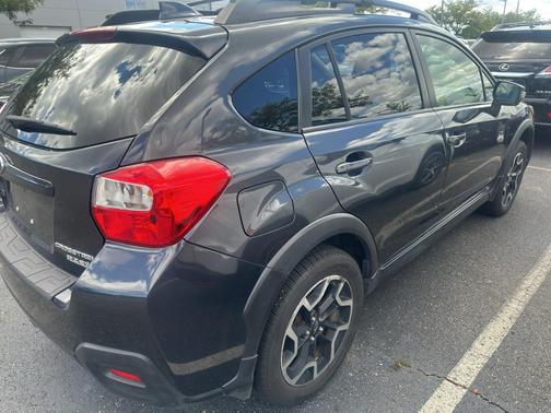 2016 Subaru Crosstrek 2.0i Limited