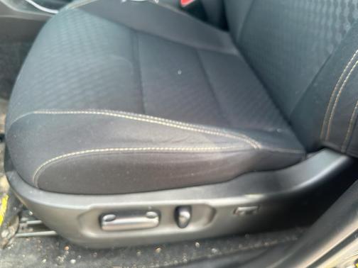 2023 Toyota Tacoma Trail Edition