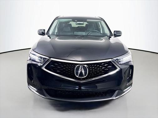 2022 Acura RDX Advance Package