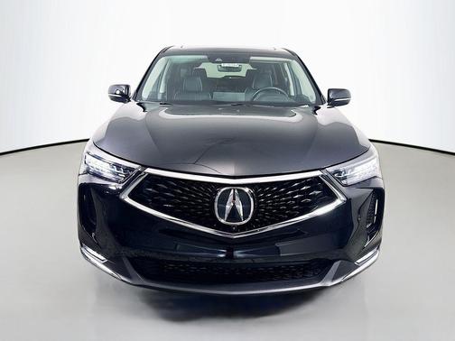 2022 Acura RDX Advance Package