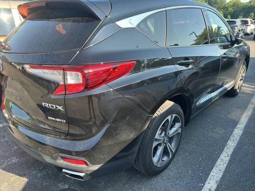 2022 Acura RDX Advance Package