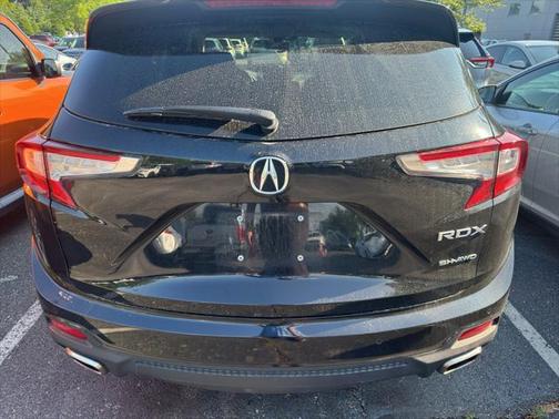 2022 Acura RDX Advance Package