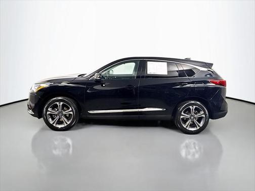 2022 Acura RDX Advance Package