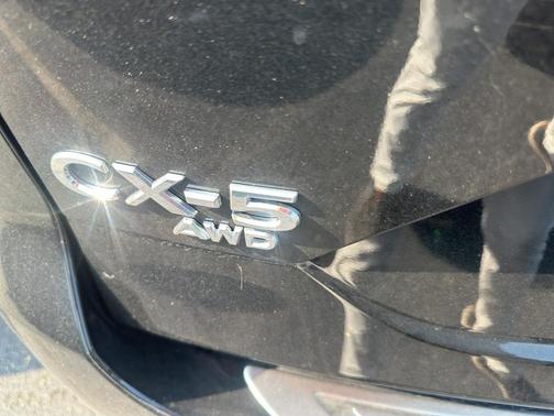 2023 Mazda CX-5 2.5 S Preferred
