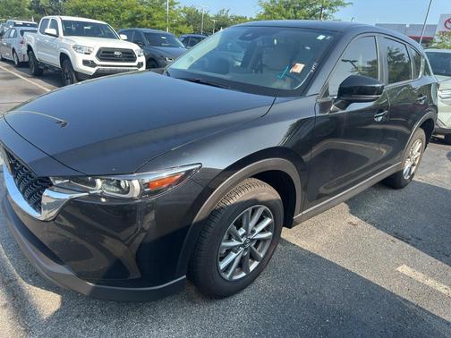 2023 Mazda CX-5 2.5 S Preferred